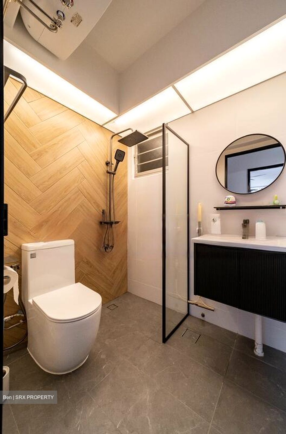 Blk 140D Yung Ho Spring I (Jurong West), HDB 4 Rooms #463126451